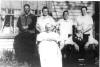 Christopher Davis Family