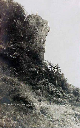 Indian Head